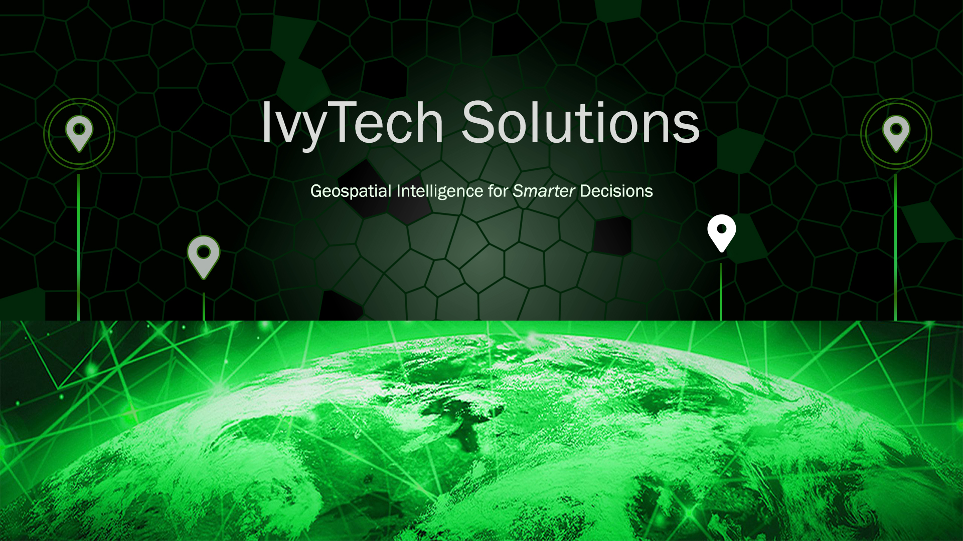 IvyTech Solutions Banner
